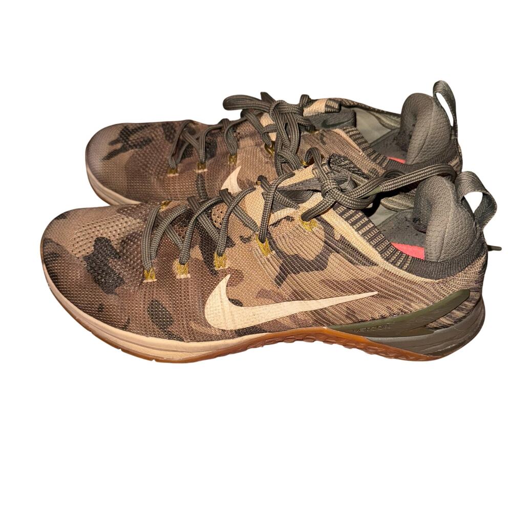 Nike Metcon DSX Flyknit 2